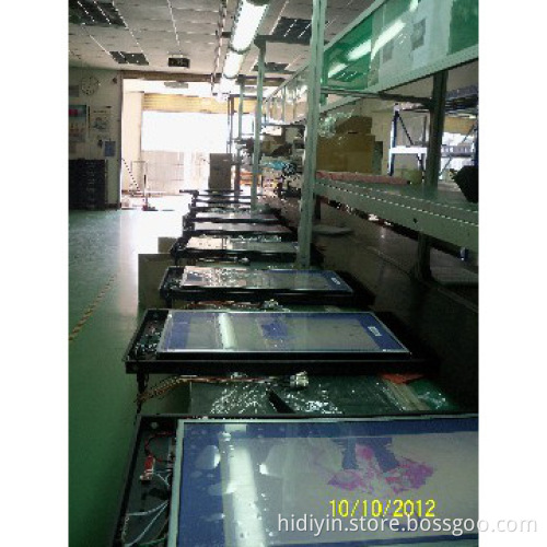 purchase advertising player in china factory 2014 hottest model